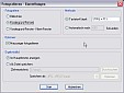 Screenshots mit Irfanview