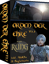 Orden der Ehre